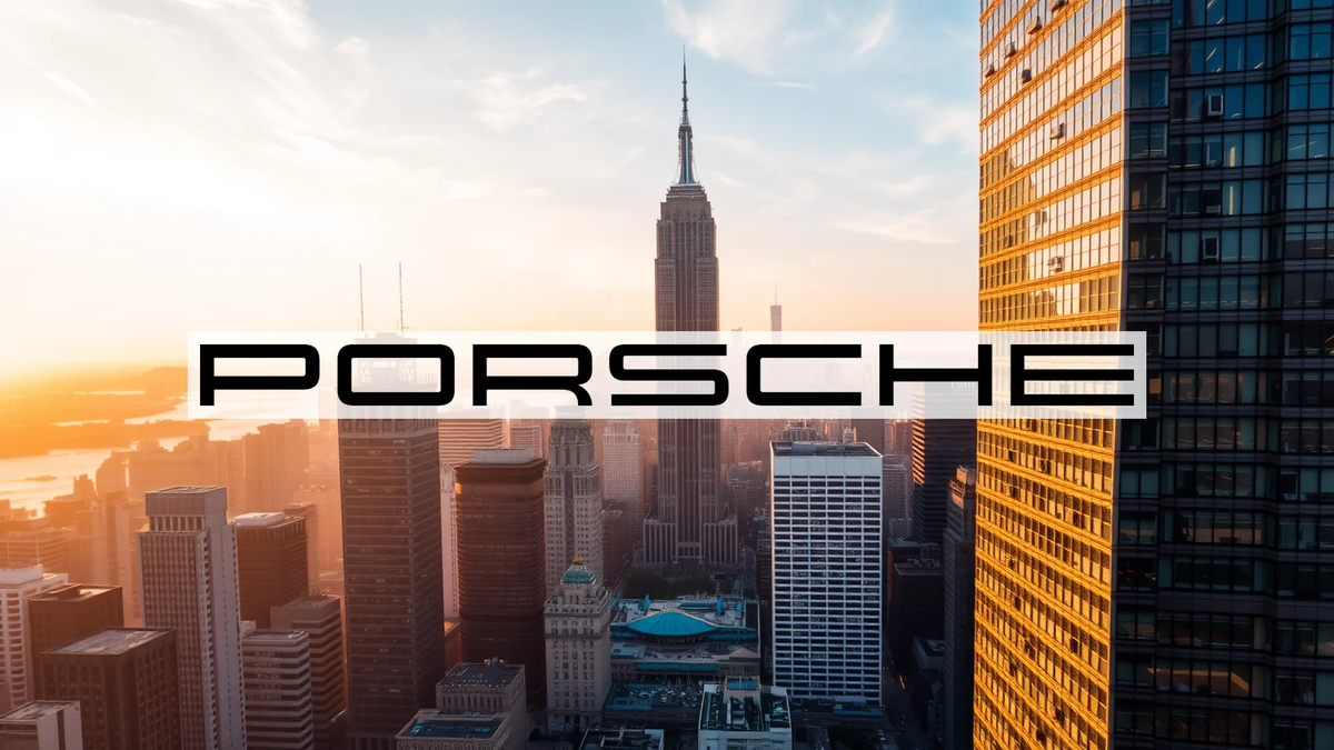 Porsche AG Aktie: Erneuter Stolperstein? - Foto: über boerse-global.de