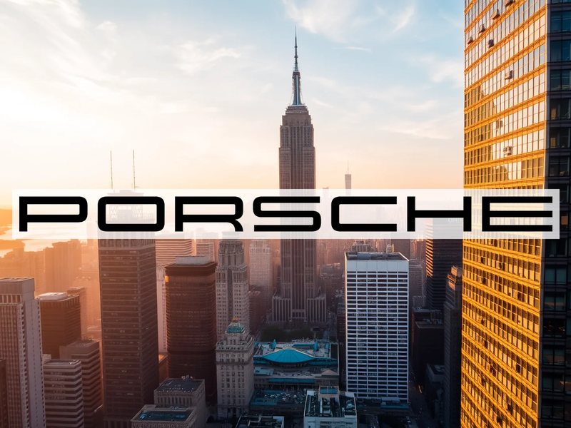 Porsche AG Aktie: Erneuter Stolperstein? - Foto: über boerse-global.de