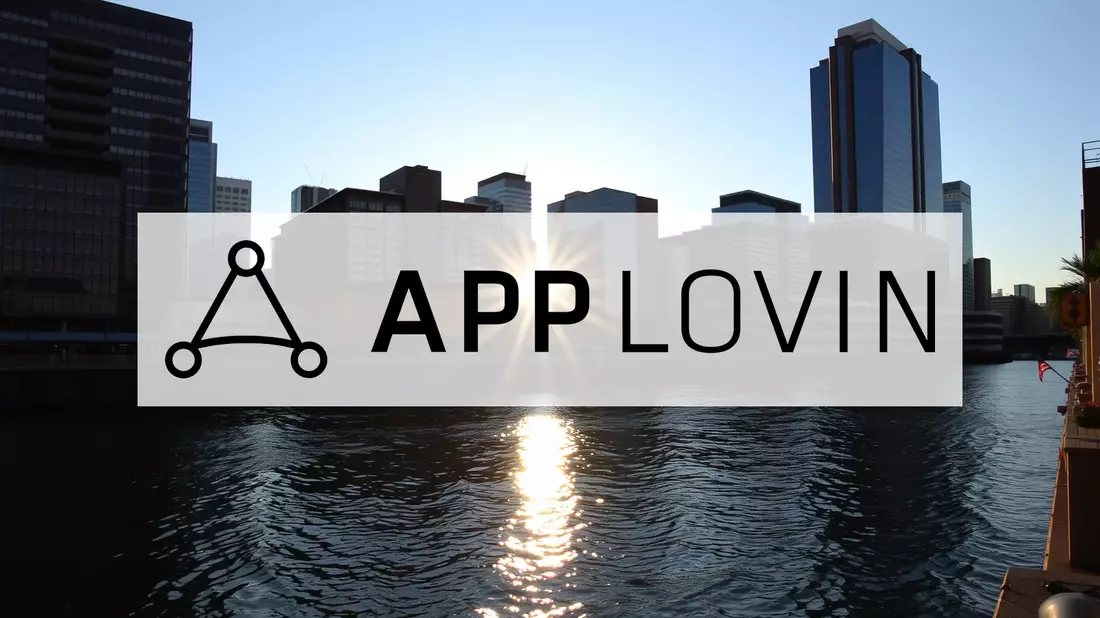 Applovin Aktie: Insider-Schock! - Bild: über boerse-global.de