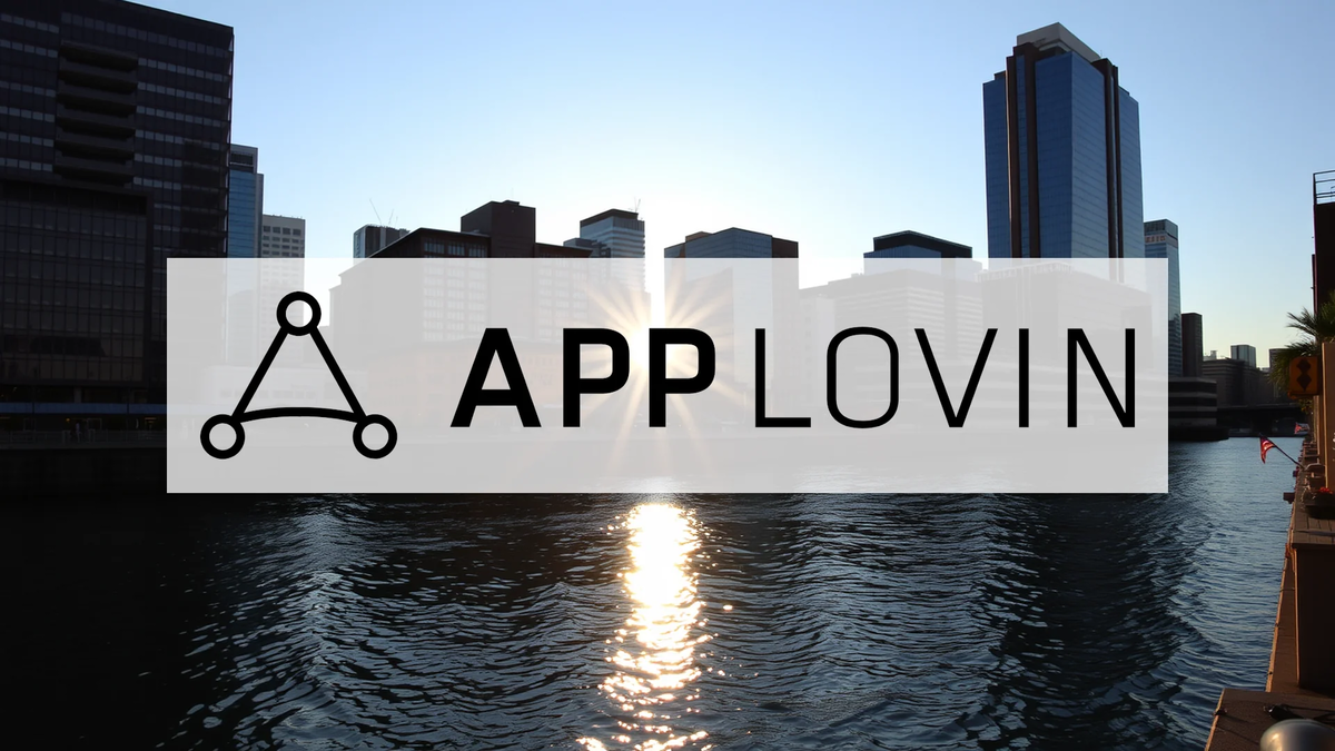 Applovin Aktie: Insider-Schock! - Foto: über boerse-global.de