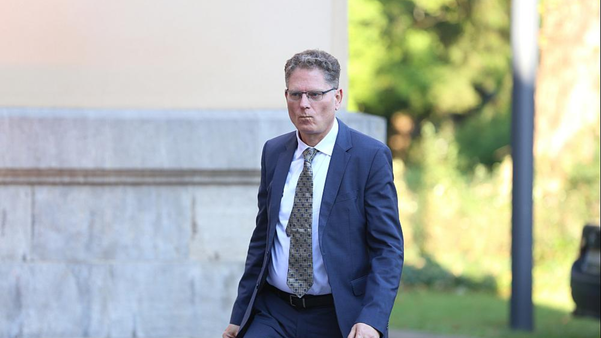 Markus Brunnermeier (Archiv) - Foto: über dts Nachrichtenagentur