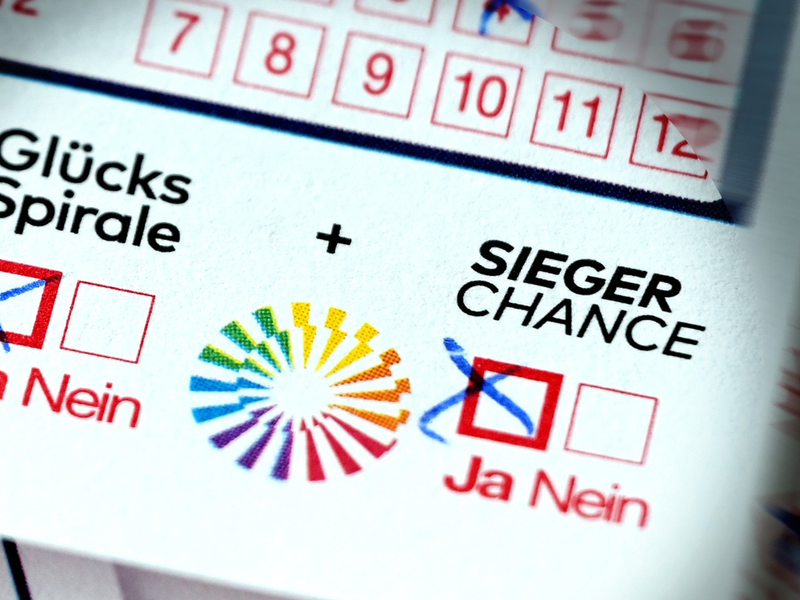 Anonymer Sieger-Chance-Spielauftrag aus Nordrhein-Westfalen gewinnt 5.000 Euro monatlich bis ins Jahr 2036 - Foto: presseportal.de