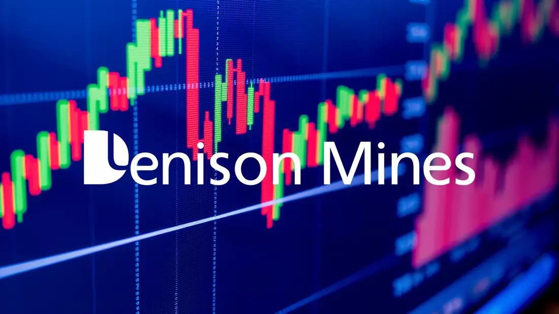 Denison Mines Aktie: Uran-Boom oder Rohrkrepierer? - Bild: über boerse-global.de