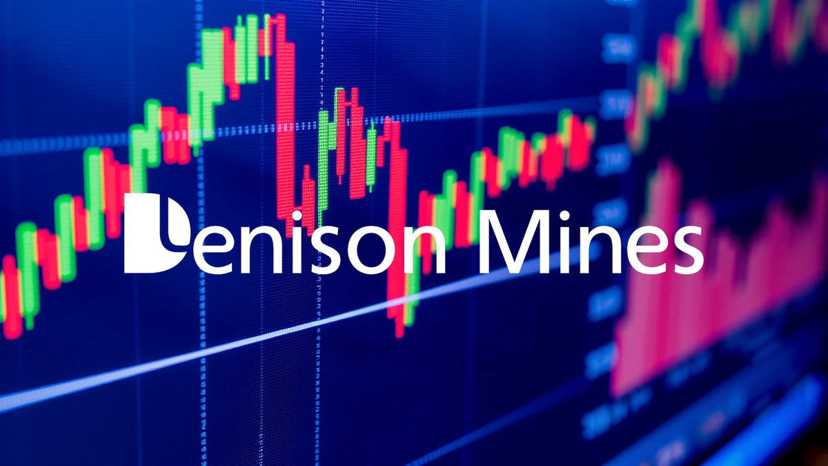 Denison Mines Aktie: Uran-Boom oder Rohrkrepierer? - Foto: über boerse-global.de