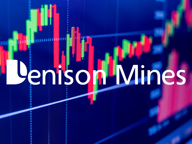 Denison Mines Aktie: Uran-Boom oder Rohrkrepierer? - Foto: über boerse-global.de