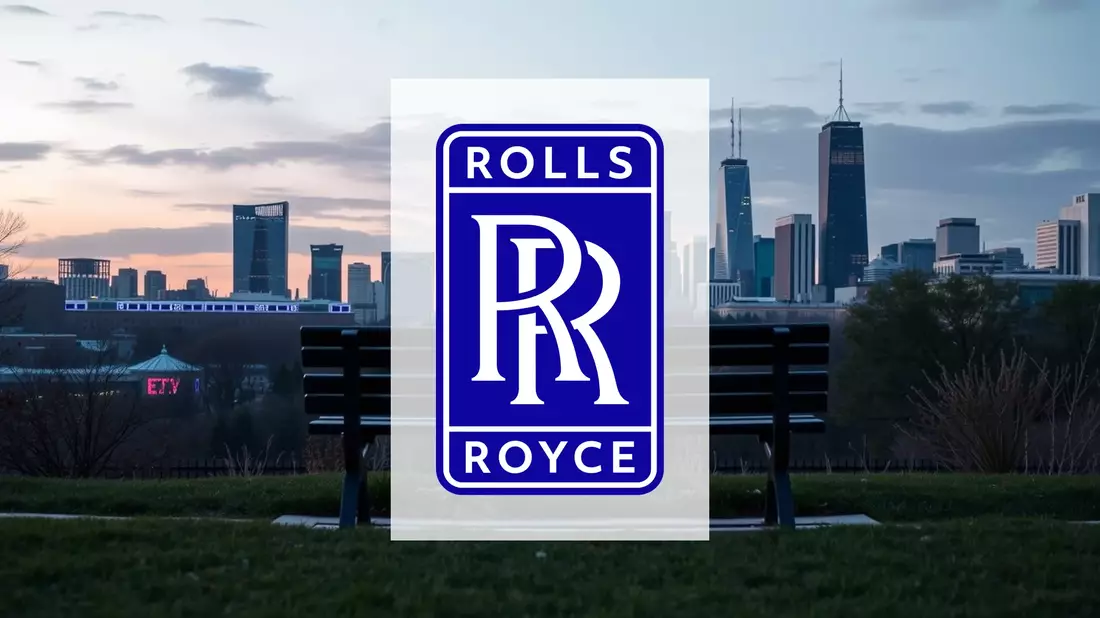 Rolls-Royce Aktie: Zukunftsweisender Deal! - Bild: über boerse-global.de