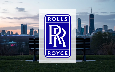 Rolls-Royce Aktie: Zukunftsweisender Deal! - Foto: über boerse-global.de