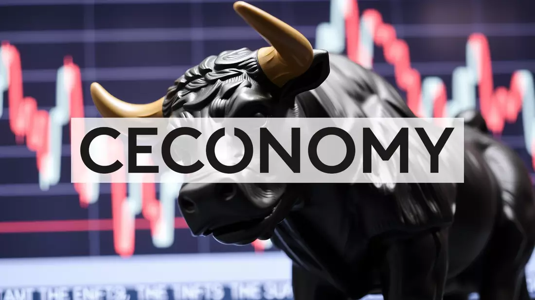 Ceconomy Aktie: Wird sie verschleudert? - Bild: über boerse-global.de