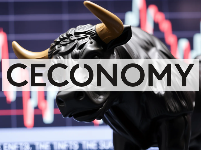 Ceconomy Aktie: Wird sie verschleudert? - Foto: über boerse-global.de
