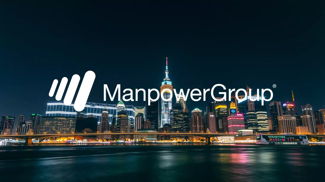 ManpowerGroup Shares: A Potential Turnaround Story? Illustration mit AI erstellt übermittelt durch boerse-global.de