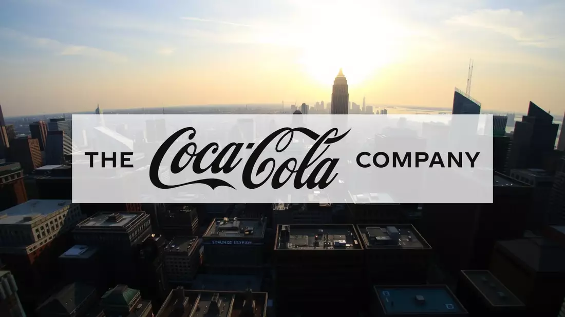Coca-Cola realiza una transacción multimillonaria para redefinir su estructura Illustration mit AI erstellt übermittelt durch boerse-global.de