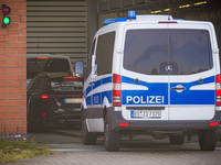 Zuletzt hatte der Mann eine Gefängnisstrafe, zu der er 2019 vom Landgericht Braunschweig im Wesentlichen wegen schwerer Vergewaltigung verurteilt worden war, abgesessen. (Archivbild) - Foto: Moritz Frankenberg/dpa