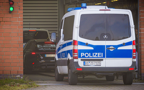 Zuletzt hatte der Mann eine Gefängnisstrafe, zu der er 2019 vom Landgericht Braunschweig im Wesentlichen wegen schwerer Vergewaltigung verurteilt worden war, abgesessen. (Archivbild) - Foto: Moritz Frankenberg/dpa