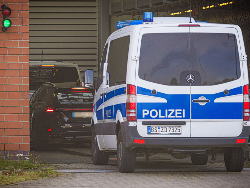 Zuletzt hatte der Mann eine Gefängnisstrafe, zu der er 2019 vom Landgericht Braunschweig im Wesentlichen wegen schwerer Vergewaltigung verurteilt worden war, abgesessen. (Archivbild) - Foto: Moritz Frankenberg/dpa