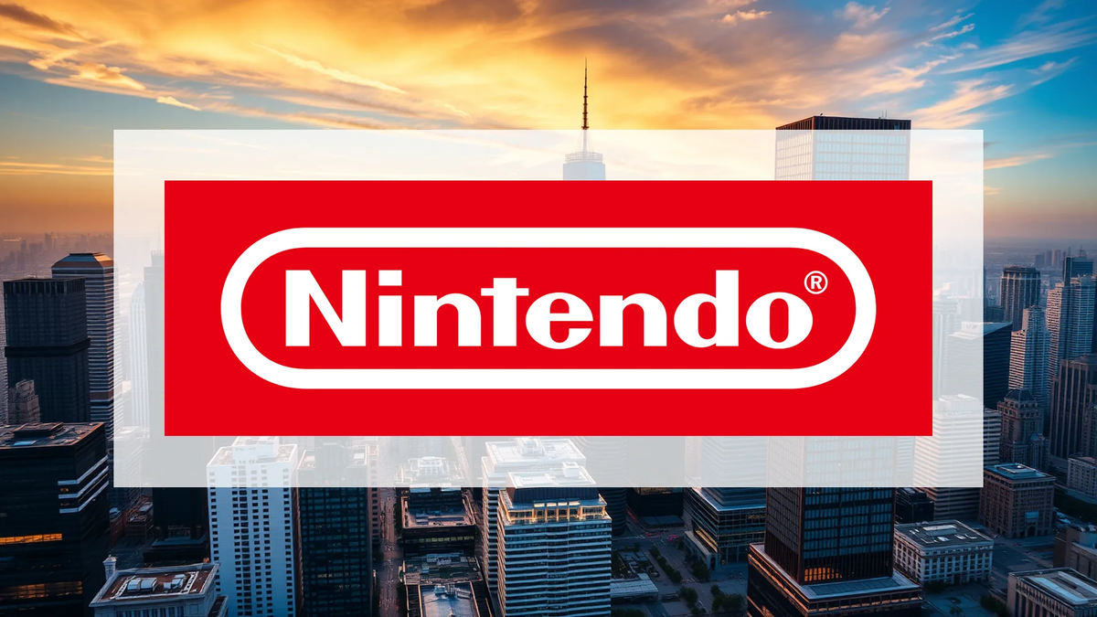 Nintendo Aktie: Rekord-Rally! - Foto: über boerse-global.de