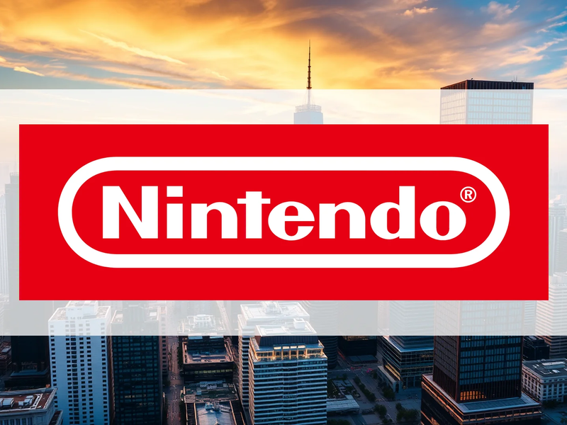 Nintendo Aktie: Rekord-Rally! - Foto: über boerse-global.de