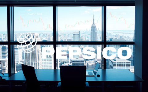 PepsiCo Faces Strategic Overhaul Amid Shifting Consumer Tastes - Foto: über boerse-global.de