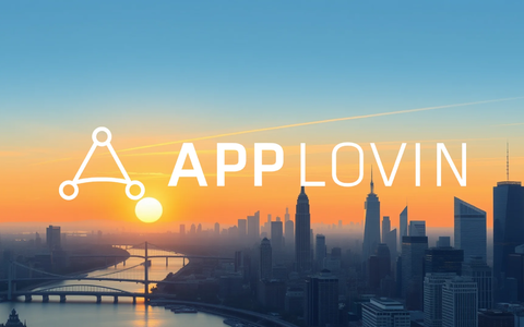 Applovin Insider Sale Raises Investor Concerns - Foto: über boerse-global.de