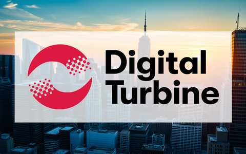Digital Turbine Shares Defy Strong Earnings with Steep Decline - Foto: über boerse-global.de