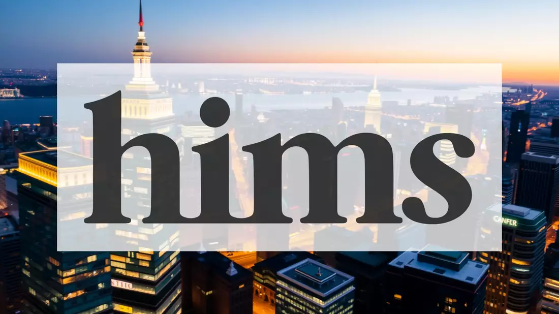 Hims & Hers: The Profitability Squeeze Amidst Rapid Expansion - Bild: über boerse-global.de