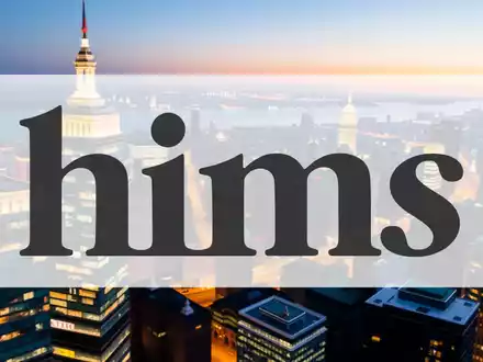 Hims & Hers: The Profitability Squeeze Amidst Rapid Expansion - Foto: über boerse-global.de