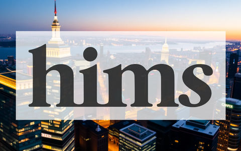 Hims & Hers: The Profitability Squeeze Amidst Rapid Expansion - Foto: über boerse-global.de