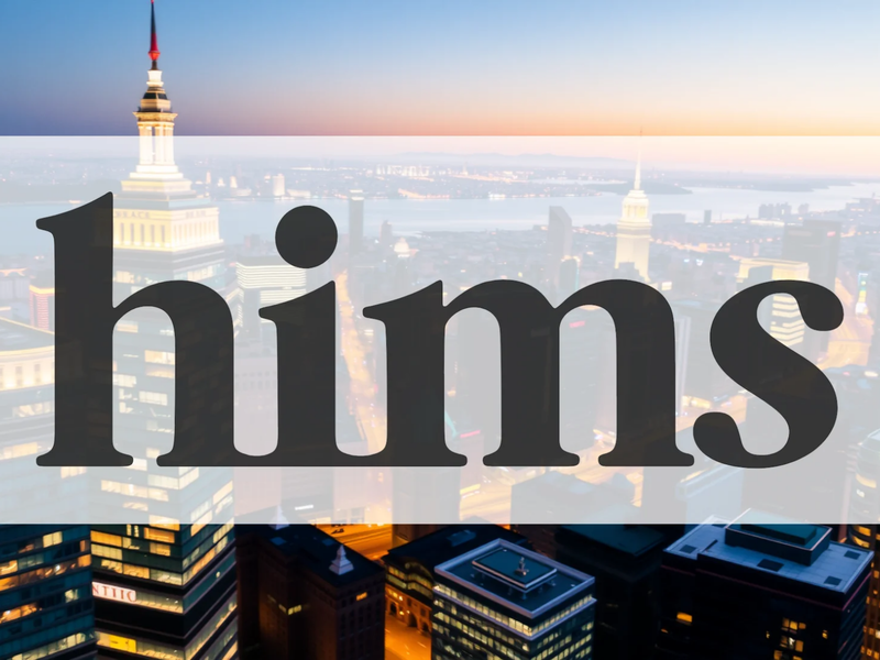Hims & Hers: The Profitability Squeeze Amidst Rapid Expansion - Foto: über boerse-global.de