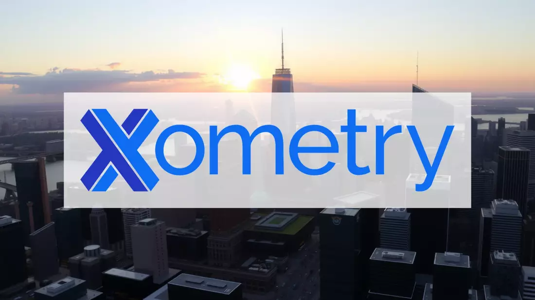 Xometry Shares Soar to Unprecedented Heights on AI Momentum Illustration mit AI erstellt übermittelt durch boerse-global.de