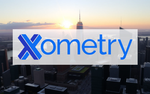 Xometry Shares Soar to Unprecedented Heights on AI Momentum - Foto: über boerse-global.de