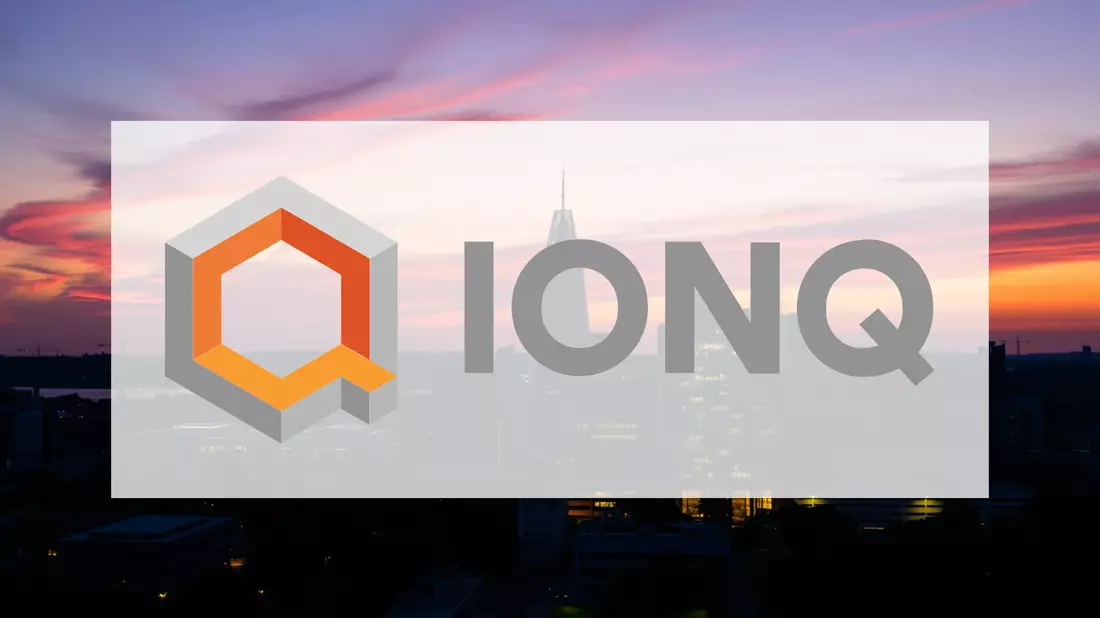 IonQ Aktie: Quanten-Wahnsinn! - Bild: über boerse-global.de