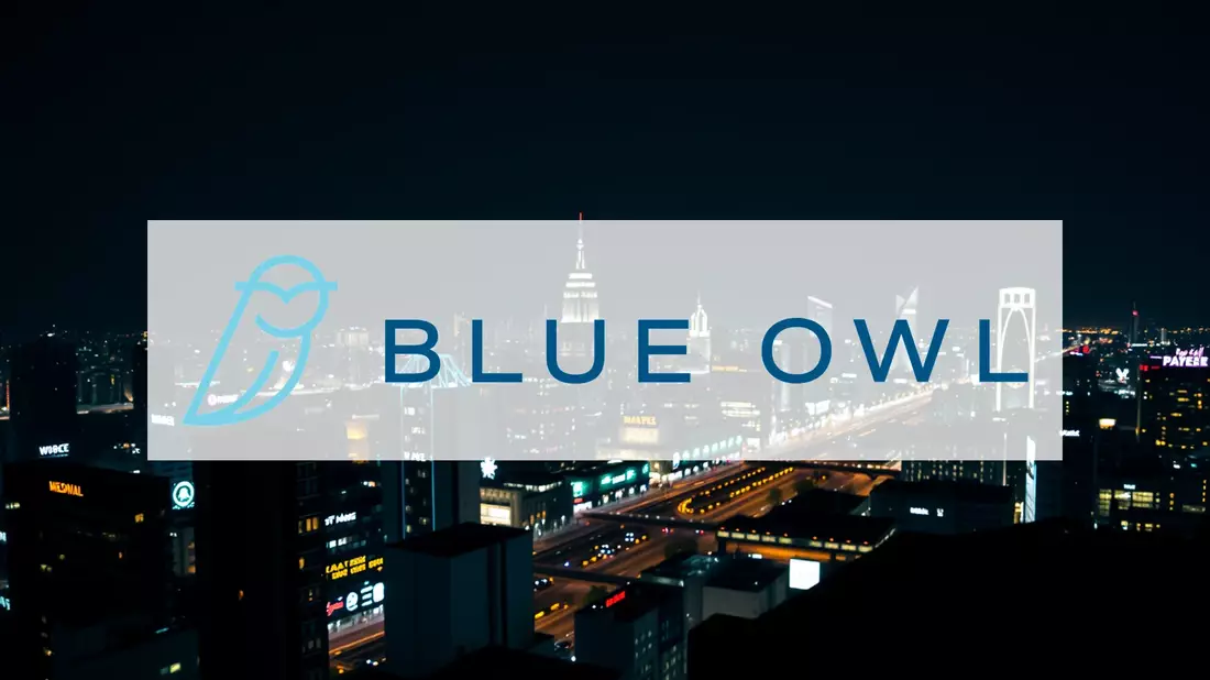 Blue Owl Capital Aktie: Dividenden-Schock! - Bild: über boerse-global.de
