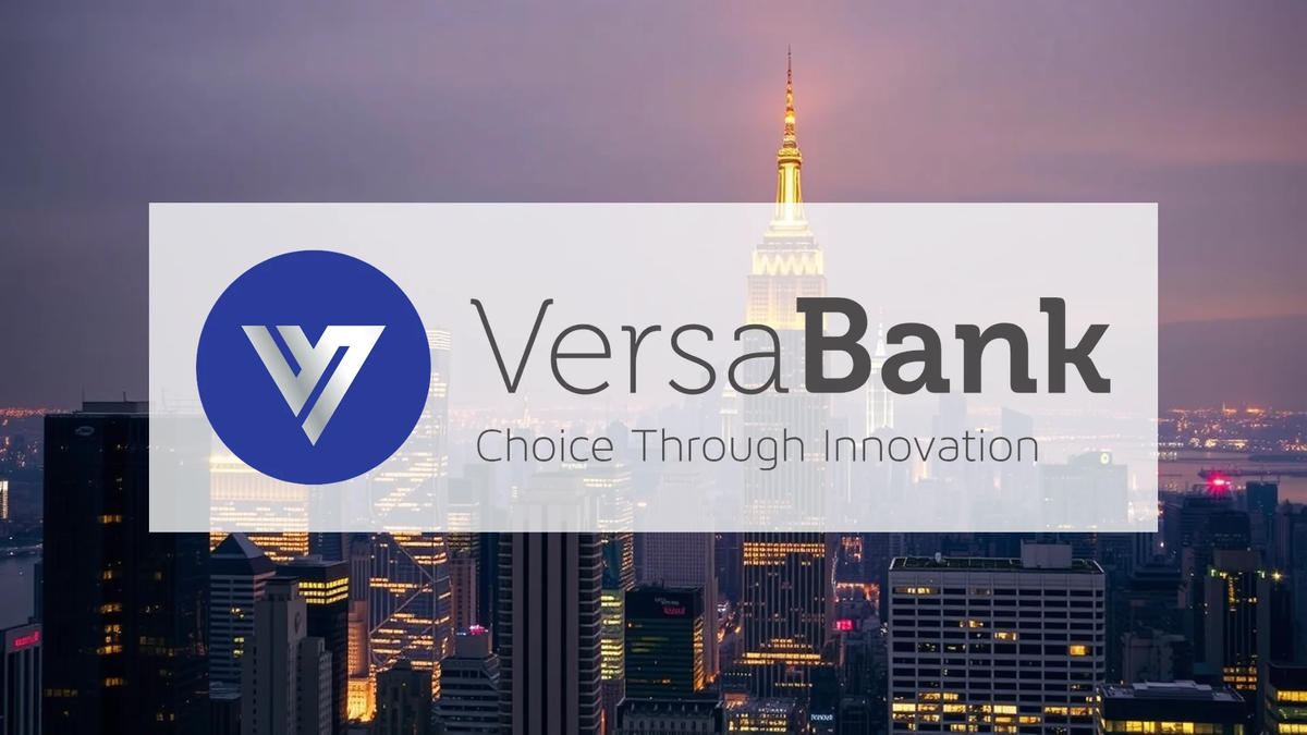 VersaBank Aktie: Bewertung im Fokus - Foto: über boerse-global.de