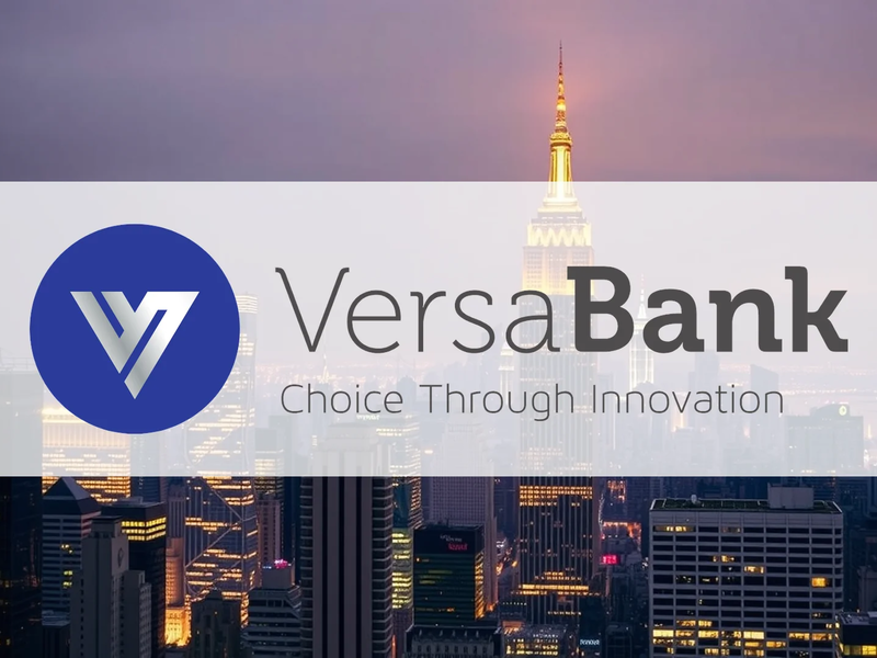 VersaBank Aktie: Bewertung im Fokus - Foto: über boerse-global.de