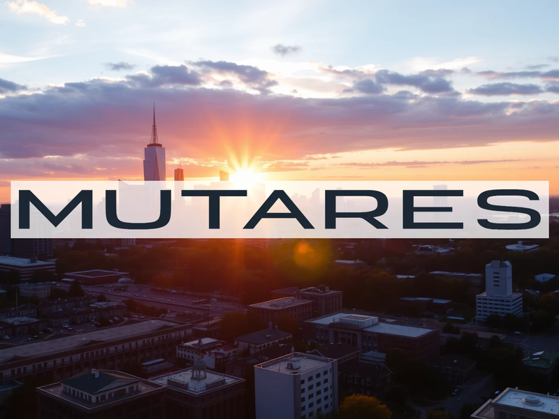 Mutares Aktie: Kampf um die Trendwende! - Foto: über boerse-global.de