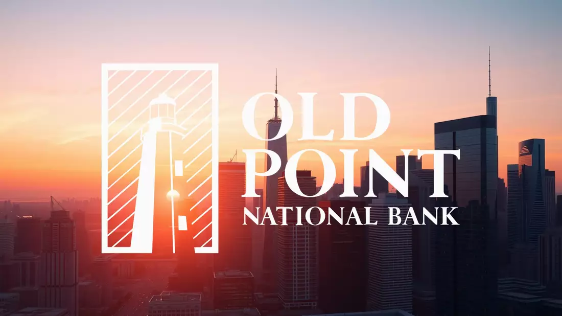 Old Point Aktie: Überraschend stark! - Bild: über boerse-global.de