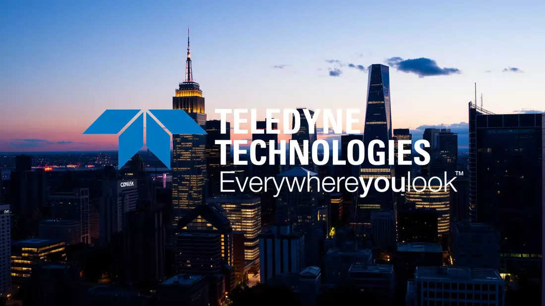 Is Teledyne Stock an Overlooked Opportunity? Illustration mit AI erstellt übermittelt durch boerse-global.de