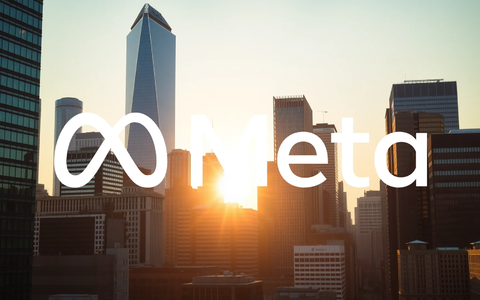 Meta Aktie: Milliarden-Skandal enthüllt! - Foto: über boerse-global.de