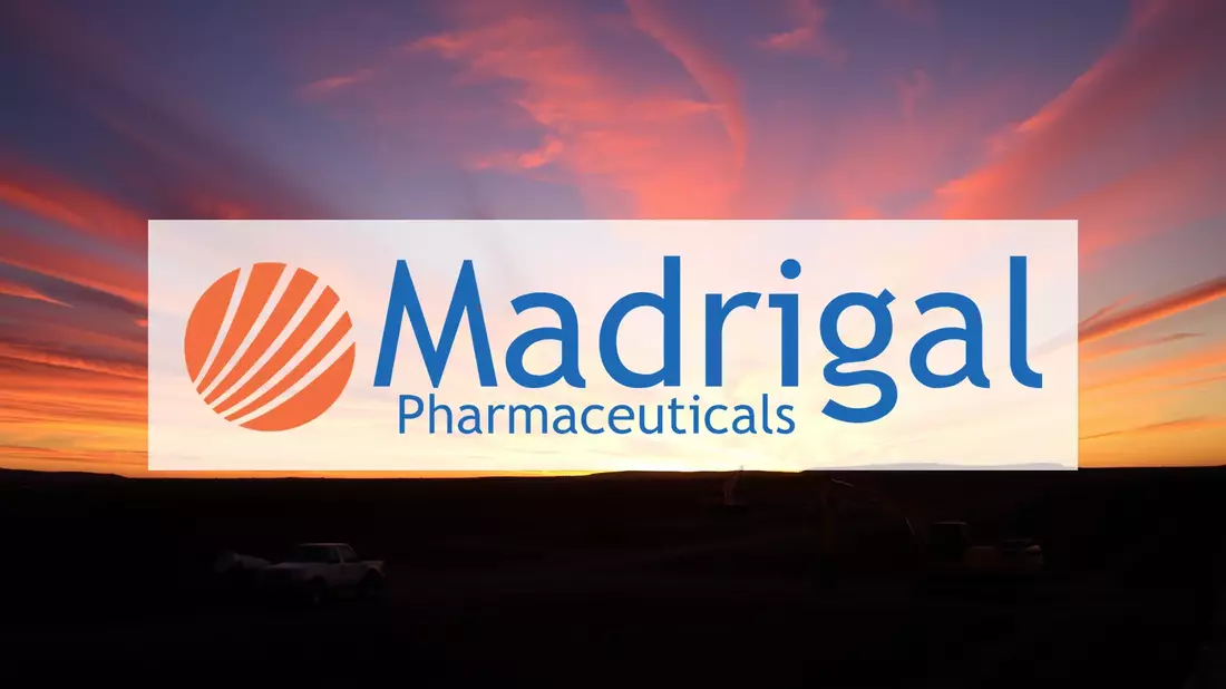 Madrigal’s Liver Disease Treatment Shows Promise in Advanced Patients Illustration mit AI erstellt übermittelt durch boerse-global.de