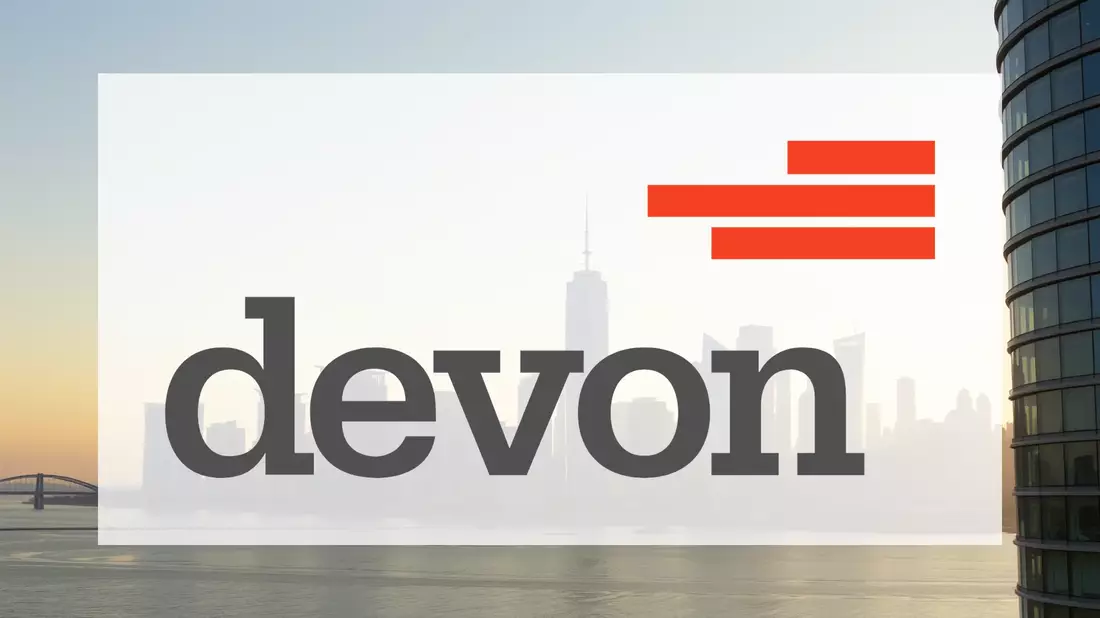 Devon Energy Shares Signal Renewed Momentum Illustration mit AI erstellt übermittelt durch boerse-global.de