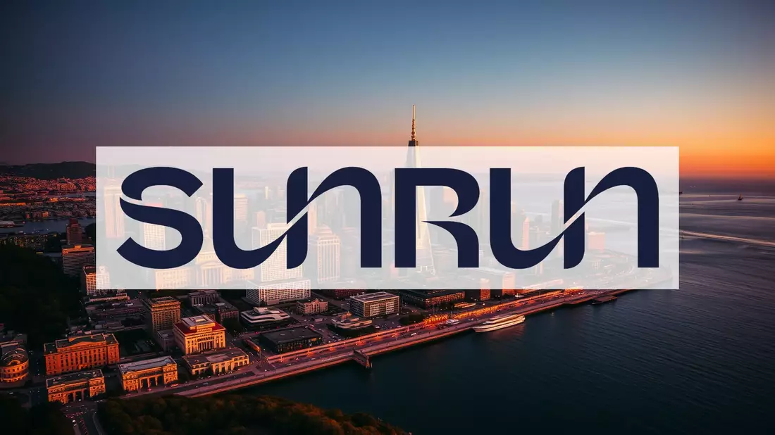 Sunrun’s Crossroads: Impressive Growth Meets Profitability Concerns Illustration mit AI erstellt übermittelt durch boerse-global.de