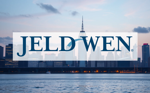 Jeld-WEN Aktie: Talfahrt unvermeidlich? - Foto: über boerse-global.de