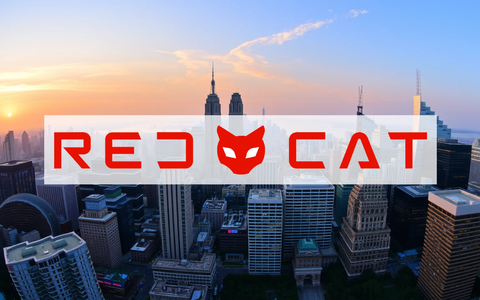 Red Cat Aktie: Vor Explosion? - Foto: über boerse-global.de