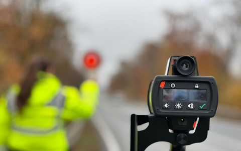 POL-HI: Beamte der Polizei Bad Salzdetfurth stellen im Rahmen der Verkehrssicherheitswoche zahlreiche Verstöße fest - Foto: presseportal.de