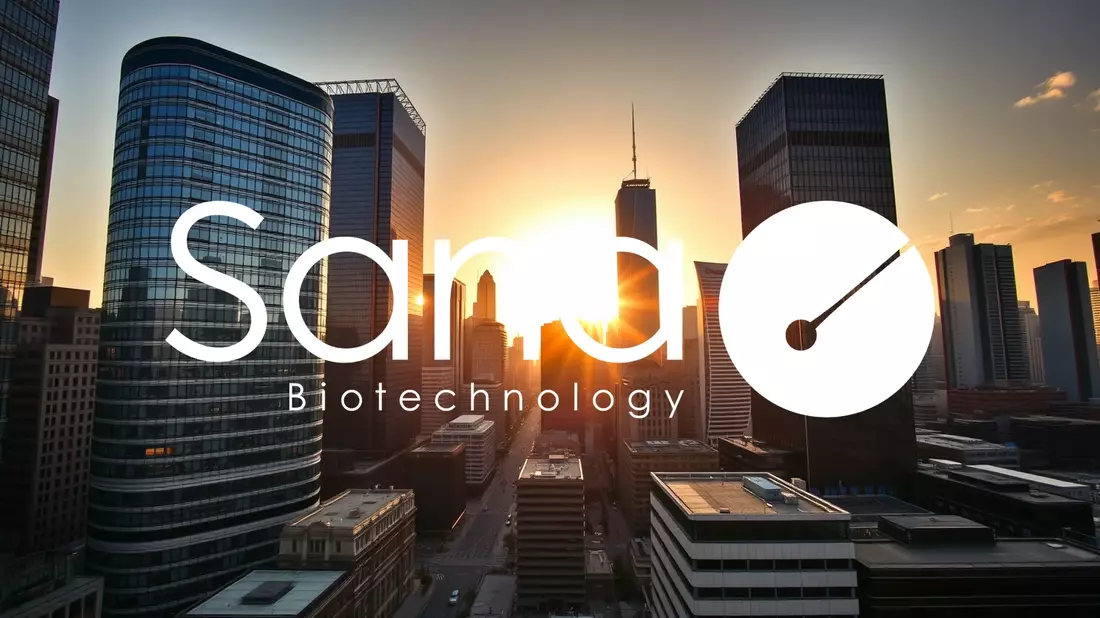 Sana Biotechnology Unveils Major Strategic Pivot Illustration mit AI erstellt übermittelt durch boerse-global.de