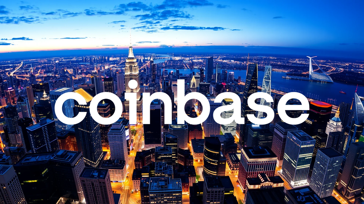 Coinbase: ¿Se avecina un cambio de rumbo en Bolsa? - Foto: über boerse-global.de