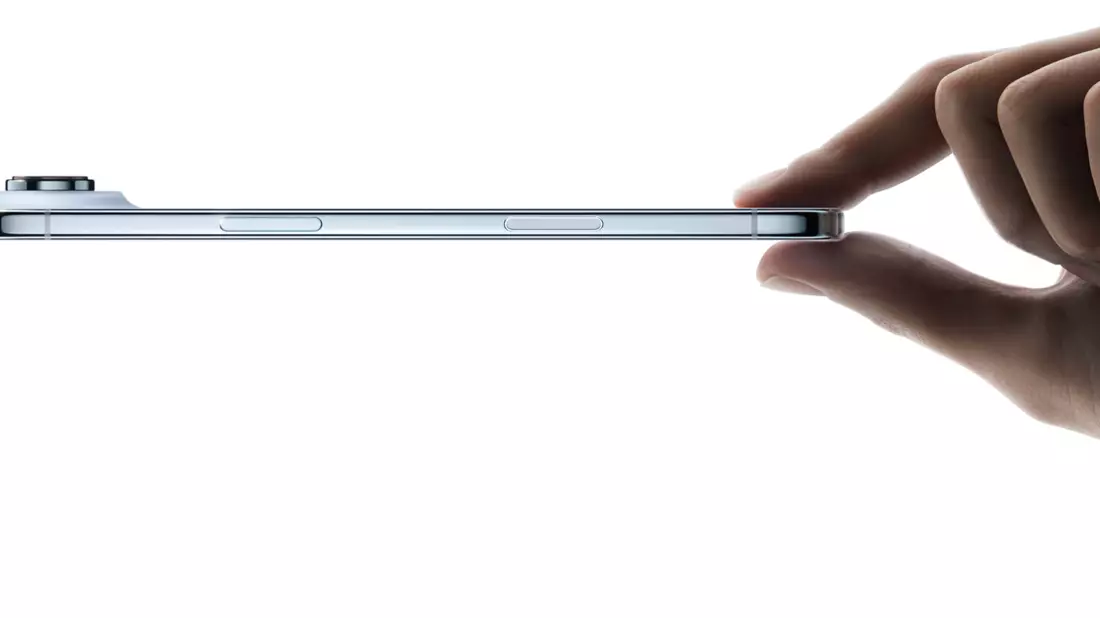 Apple iPhone 16e im Alltagstest: Warum das iPhone 16e 2025 zum spannendsten iPhone wird - Bild: über ad-hoc-news.de