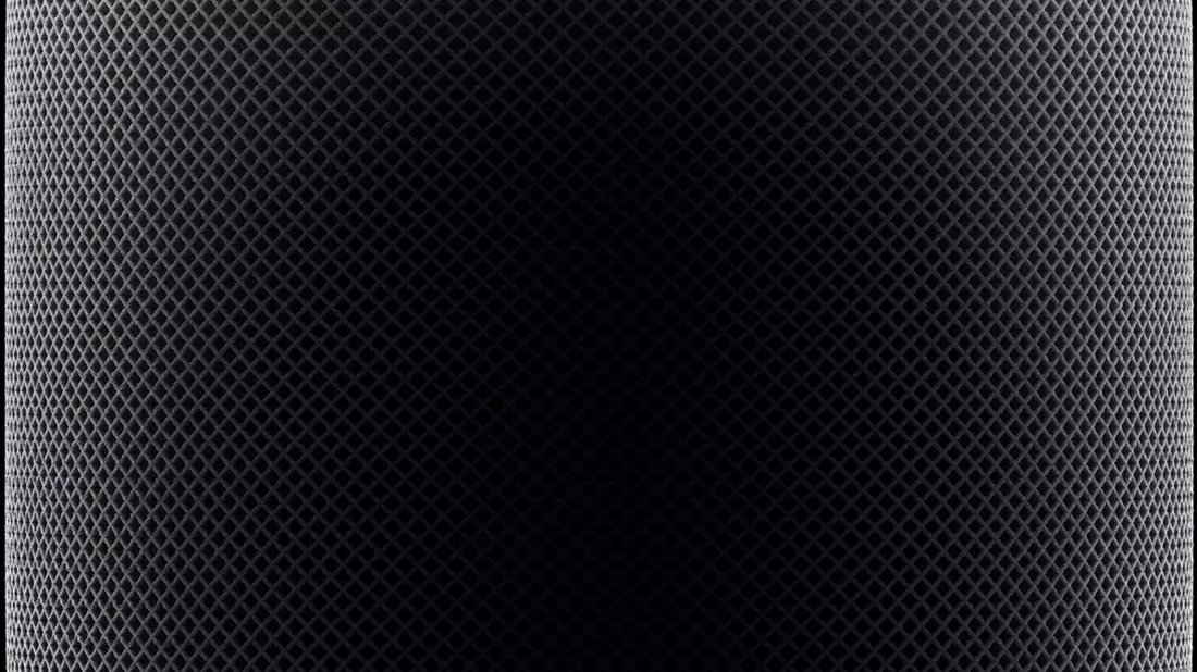 Apple HomePod 2 – Hi-Fi Smartspeaker: Mehr Sound, mehr Intelligenz, mehr Apple - Bild: über ad-hoc-news.de