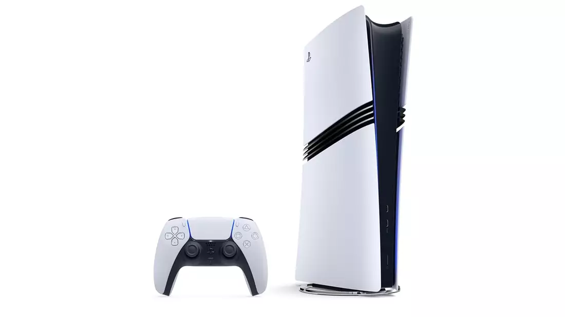 Playstation 5 Pro im Deep Dive: Lohnt das Upgrade auf die neue Playstation 5 Pro für Grafik-Enthusiasten? - Bild: über ad-hoc-news.de