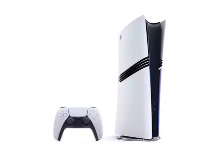 Playstation 5 Pro: Revolutioniert Sonys Flaggschiff-Konsole das Gaming-Erlebnis? - Foto: über ad-hoc-news.de