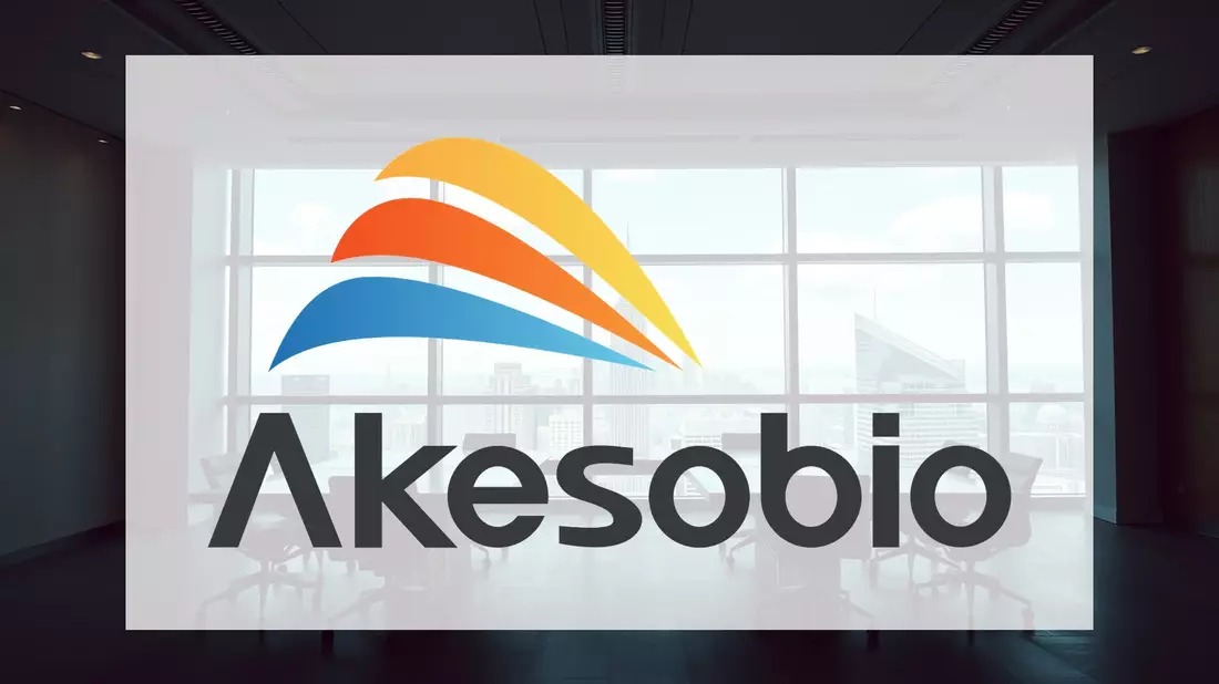 Akeso Aktie: Durchbruch gelungen! - Bild: über boerse-global.de